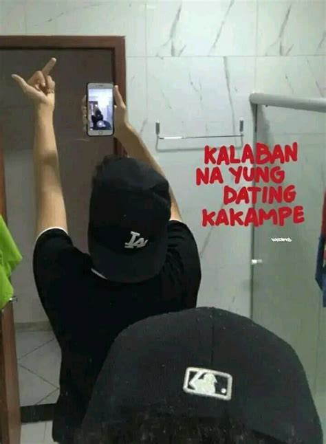 WAG NYO DAW KASE GAYAHIN TATTOO NYA!.